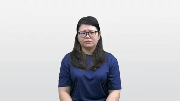 Afraid
