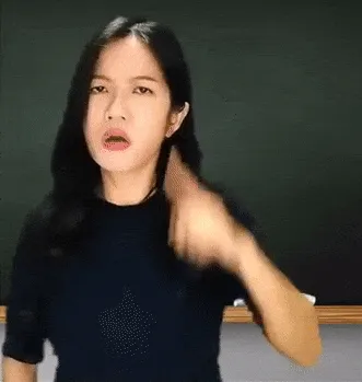 Confused