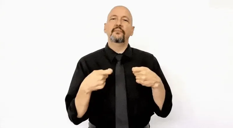Electricity (ASL)