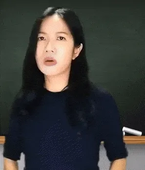 Embarrassed