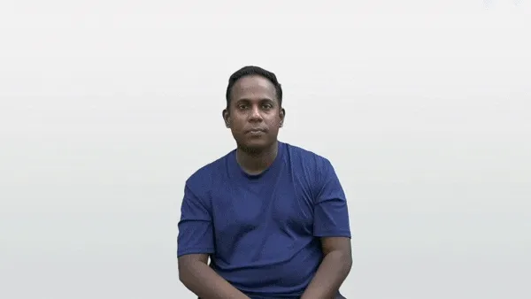 God