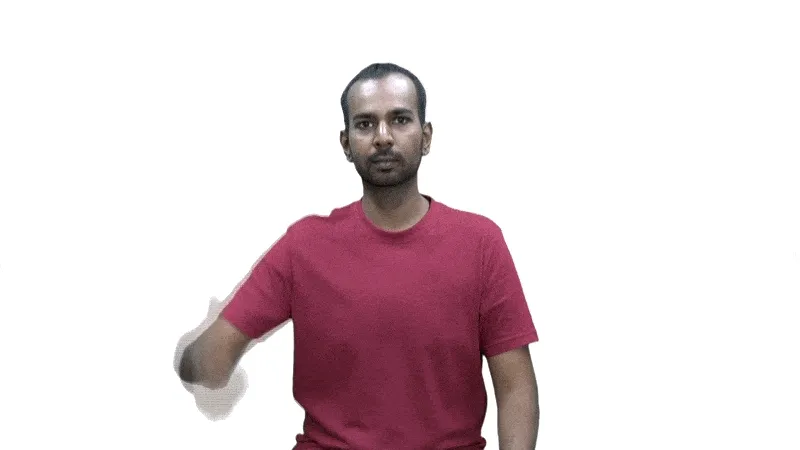 Variation 2 of good
