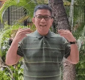 Variation 1 of Hari Raya Puasa