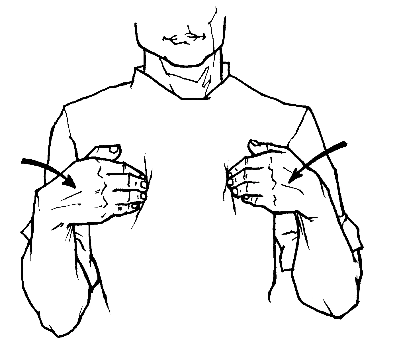 Variation 1 of have, diagram