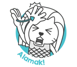Merdeaf version