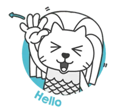 Merdeaf version