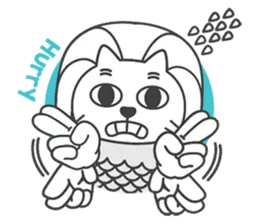 Merdeaf version