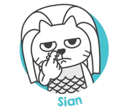 Sian