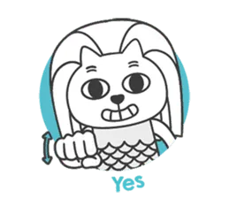 Merdeaf version