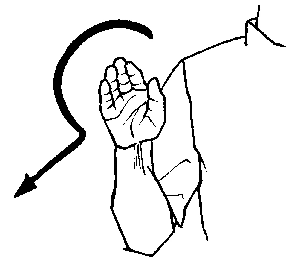 Diagram for never