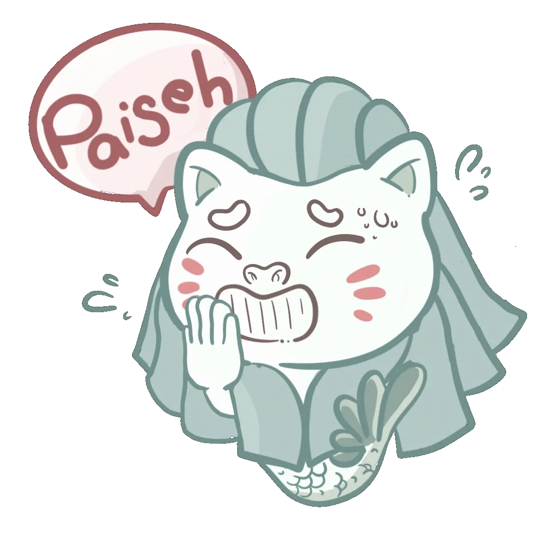 Paiseh