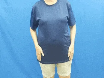 Variation 2 of pants