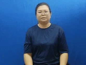 Variation 1 of pregnant