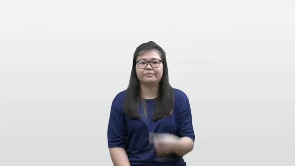 Say