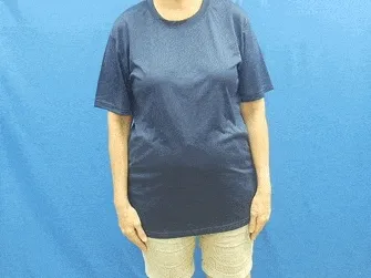 Variation 2 of shorts