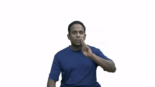 Variation 1 of sing