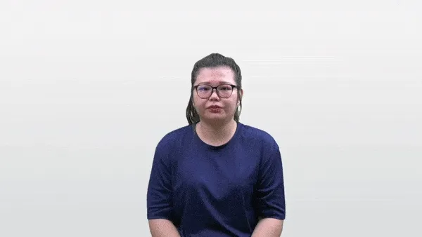 Tired