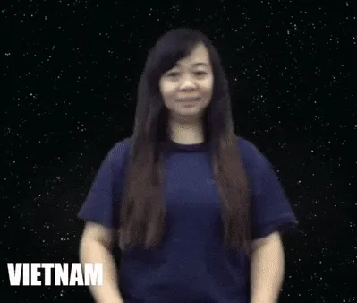 SgSL variation 1 of Vietnam