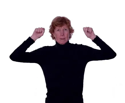 Variation 2 of weightlifting